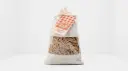 TELLİOĞLU WHOLE WHEAT HOMEMADE NOODLES – 500 G