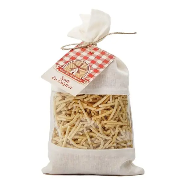 TELLİOĞLU SADE ERİŞTE 500 G
