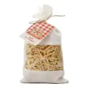 TELLİOĞLU PLAİN HOMEMADE NOODLES – 500 G