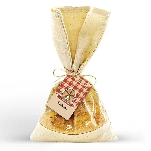 TELLİOĞLU GELENEKSEL TARHANA 500 GR
