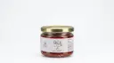 Organik Acı Biber Salçası 300 Gr. - Yerlim