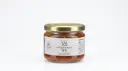 Organik Sos ( Fesleğenli Domates ) 250 Gr. - Yerlim