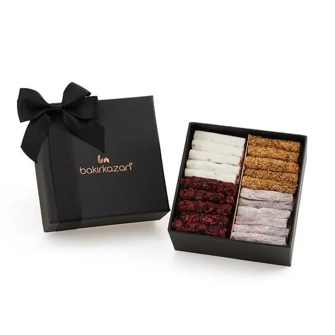 BAKIRKAZAN BEHLÜL KARIŞIK (260 GR)