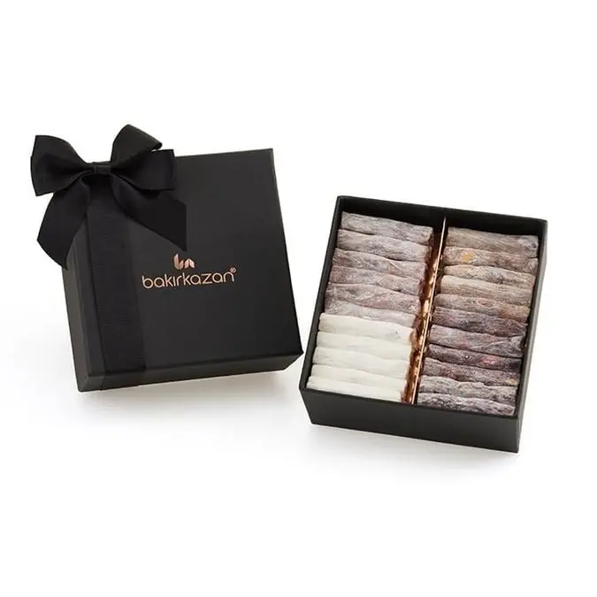 BAKIRKAZAN BEHLÜL KARIŞIK (260 GR)