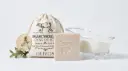 OLİVOS ORGANİC COW MİLK OLİVE OİL SOAP – 150 G