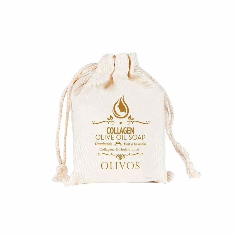 OLİVOS KOLAJENLİ ZEYTİNYAĞI SABUNU 150 GR
