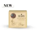 OLİVOS AMULET VANİLYALI ZEYTİNYAĞI SABUNU 100 GR