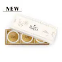 OLİVOS LÜKS ORKİDE KOKULU ZEYTİNYAĞI SABUNU 3X100 GR