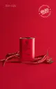 GAİA OLİVA RED HOT CHİLİ INFUSED EXTRA VİRGİN OLİVE OİL – 175 ML