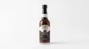 SERES FOODS SMOKY BBQ HOT PEPPER SAUCE