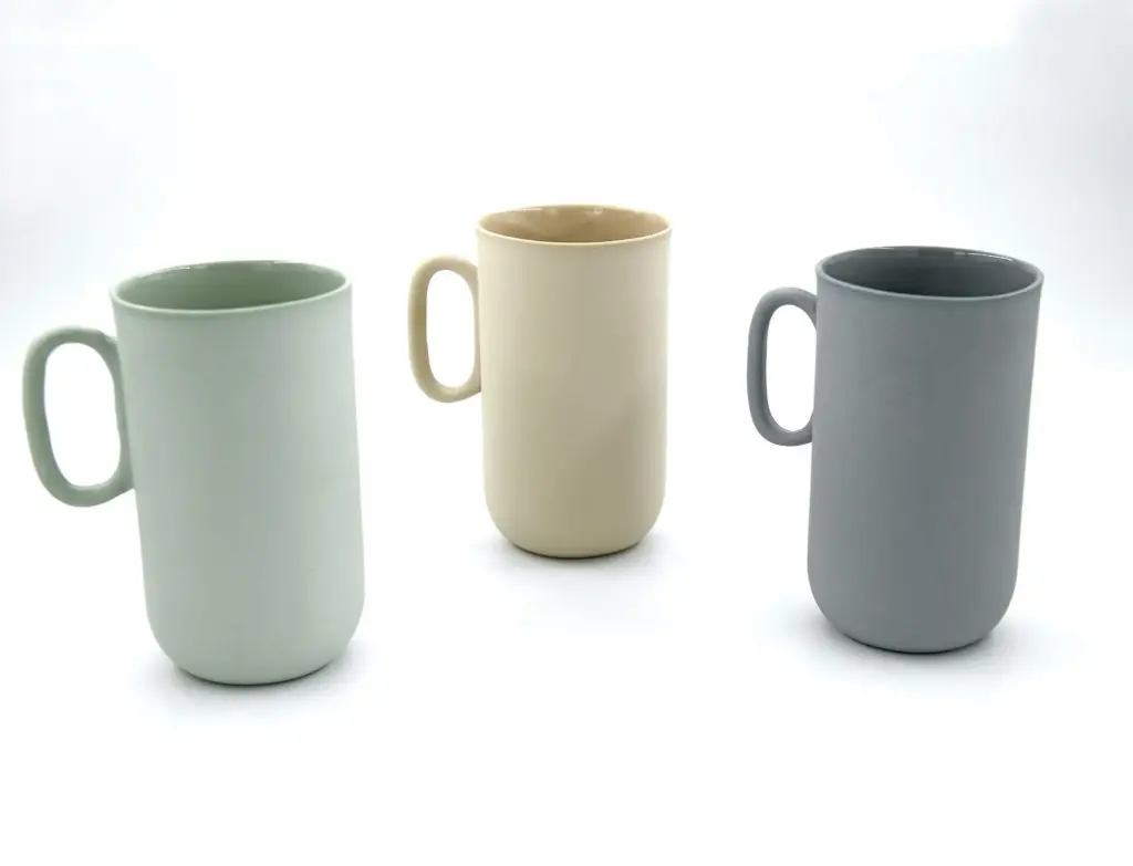 IVY MUG