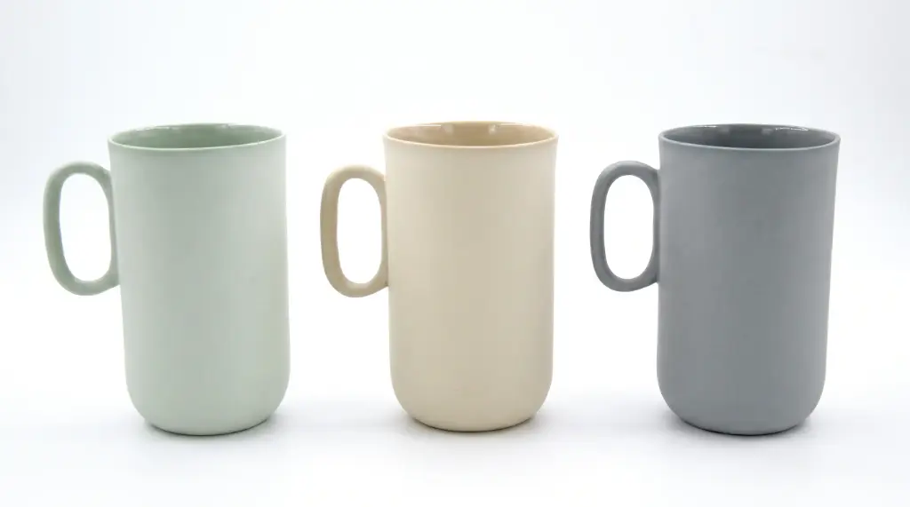 IVY MUG