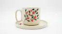 KOKİNA LATTE MUG SET