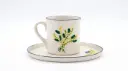 MİMOZA COFFEE CUP SET