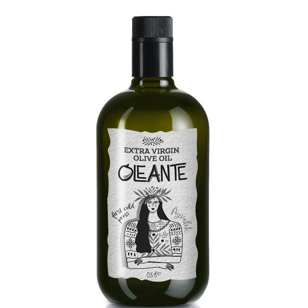 OLEANTE MEMECİK 500ML ZEYTİNYAĞI