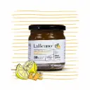 ATİYE LAÇİN GİNGER LEMON MARMALADE