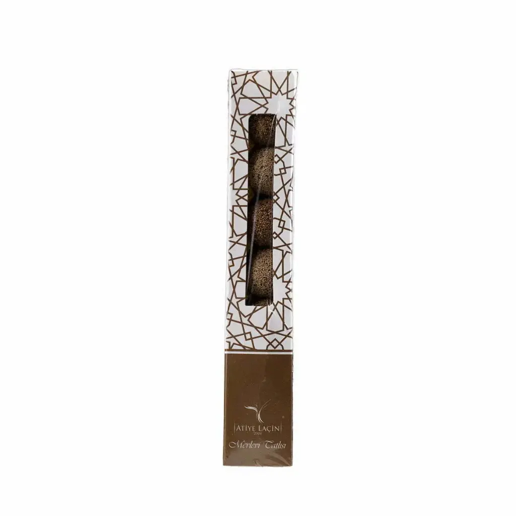 ATİYE LAÇİN MEVLEVİ DESSERT – 75 G