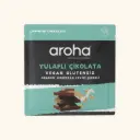 AROHA YULAFLI SADE ÇİKOLATA 