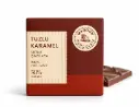 MİLK CHOCOLATE BAR WİTH SALTED CARAMEL