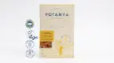 POTAMYA ORGANİC GLUTEN-FREE YELLOW LENTİL PENNE