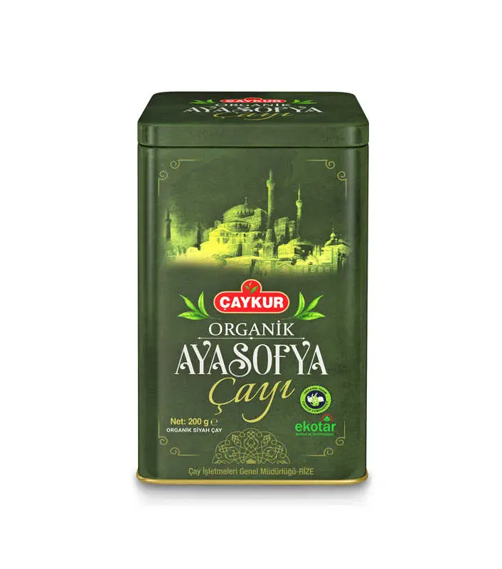 ÇAYKUR 
