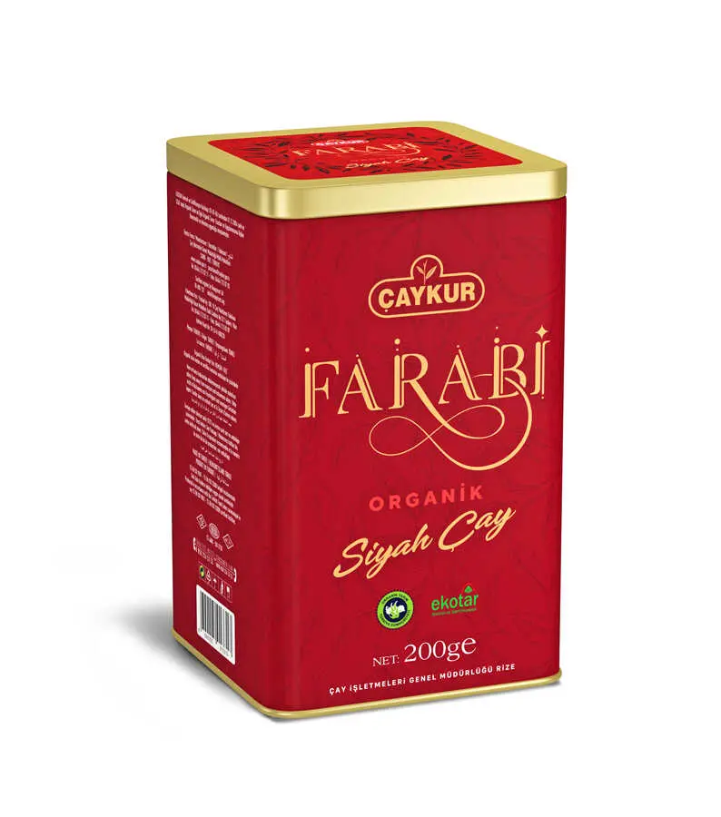 ÇAYKUR 