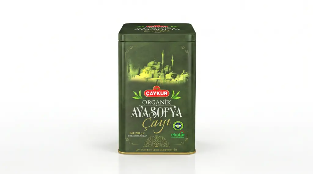 ÇAYKUR 