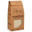 WİNDY VALLEY ORGANİK BASMATİ PİRİNÇ (750 GR) YERLİ ÜRÜN