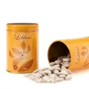 BAKIRKAZAN LEBBESS SUGAR-COATED ALMONDS – 250 G