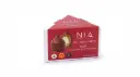 El Yapımı Belçika Çikolatı İncir (Milk) - 126 Gr.- Nia Chocolate