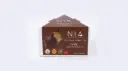 NIA CHOCOLATE DARK CHOCOLATE COATED FİGS – 126 G MİNİ PRİSM BOX