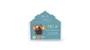 NIA CHOCOLATE COLLECTİON CHOCOLATE COATED FİGS – 126 G MİNİ PRİSM BOX