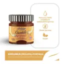ANTALYA REÇELCİSİ CHOCOLATE ORANGE SPREAD – 290 G