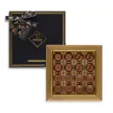 ELİT GOURMET COLLECTİON BLACK BOX – 170 G