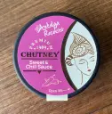 ANTALYA REÇELCİSİ SWEET & CHILI SAUCE