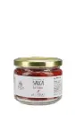 YERLİM ORGANİK SALÇA BİBER TATLI