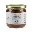 YERLİM ORGANİK ZEYTİNYAĞLI PATLICAN ŞAKŞUKA