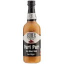 SERES FOODS PERİ PERİ