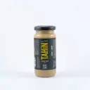 BEŞE 1885 TAHİN CAM KAVANOZ 