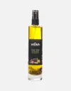 MUSH SİYAH TRÜF AROMALI NATUREL SIZMA ZEYTİNYAĞI SPREY (130 ml)
