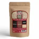 TELLİOĞLU EKMEK TAHIL KARIŞIMI 120 GR