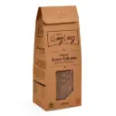 WİNDY VALLEY ORGANİK KETEN TOHUMU (200 GR) YERLİ ÜRÜN