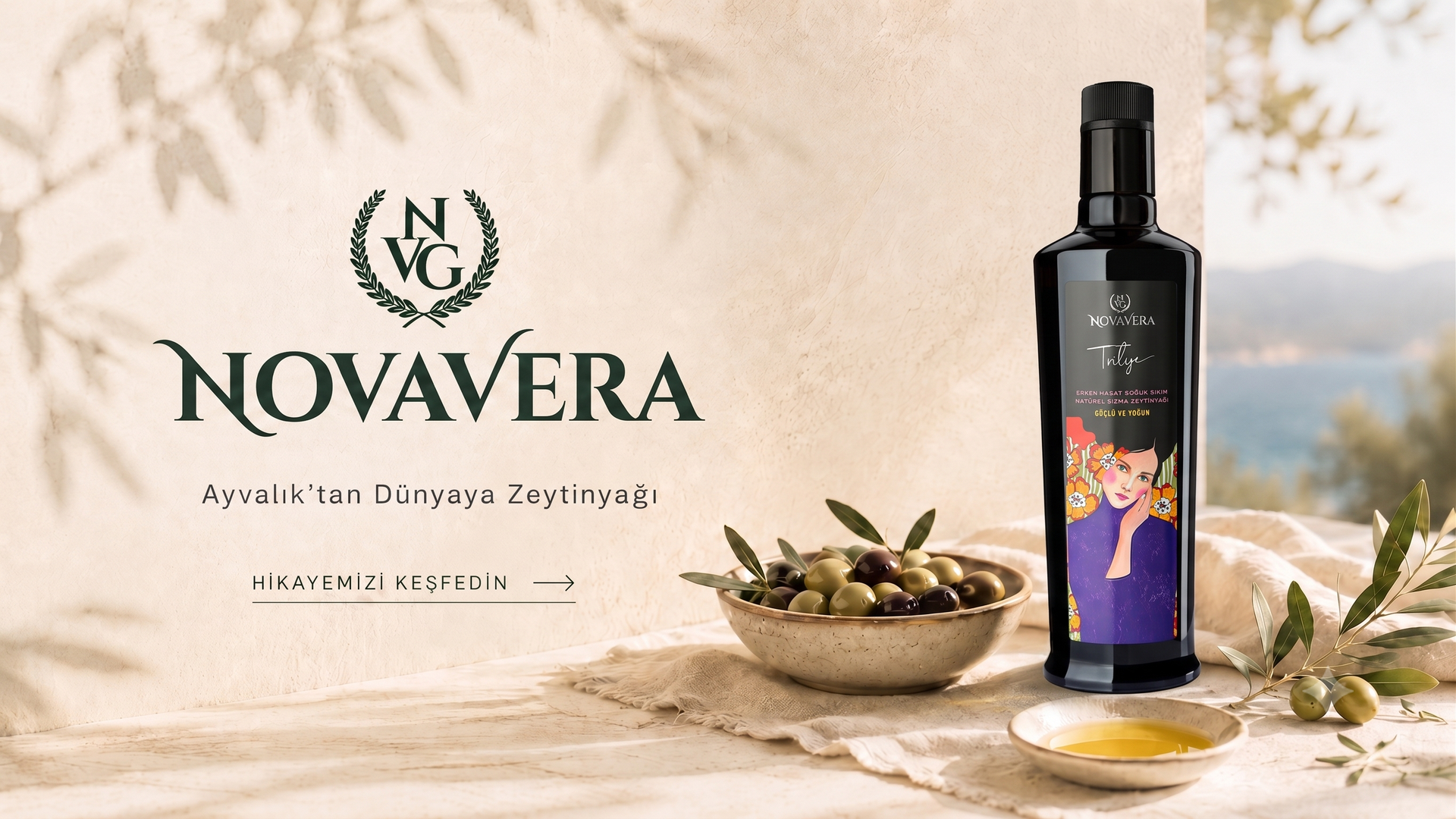 Novavera