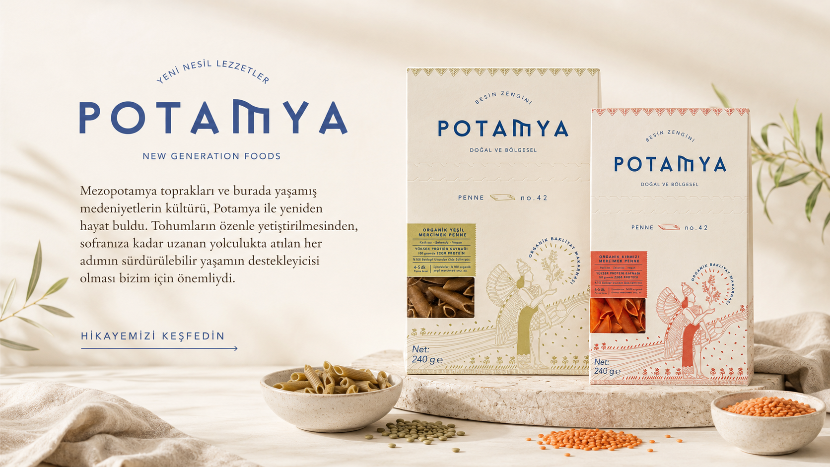 Potamya