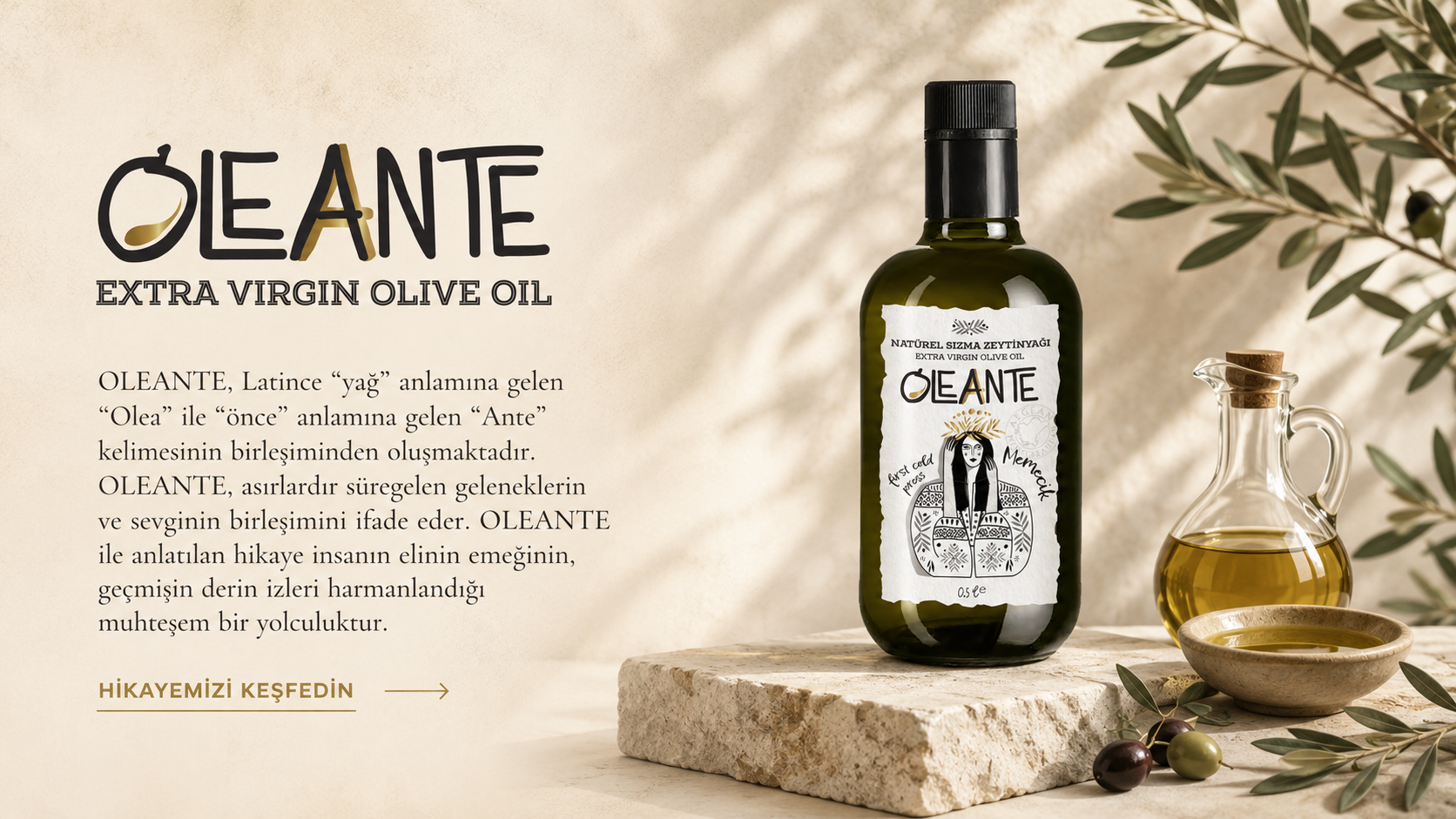 Oleante